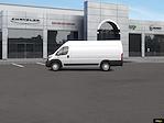 New 2025 Ram ProMaster 3500 High Roof 4x2, Empty Cargo Van for sale #A50029 - photo 2