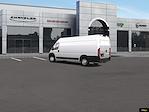 New 2025 Ram ProMaster 3500 High Roof 4x2, Empty Cargo Van for sale #A50029 - photo 3