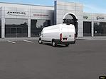 New 2025 Ram ProMaster 3500 High Roof 4x2, Empty Cargo Van for sale #A50029 - photo 4