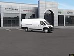 New 2025 Ram ProMaster 3500 High Roof 4x2, Empty Cargo Van for sale #A50029 - photo 9