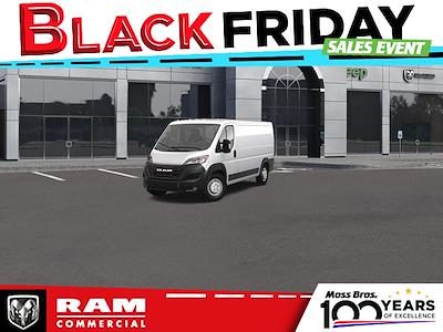 2025 Ram ProMaster 1500 Standard Roof 4x2, Empty Cargo Van for sale #A50031 - photo 1