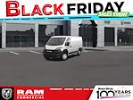 2025 Ram ProMaster 1500 Standard Roof 4x2, Empty Cargo Van for sale #A50031 - photo 1