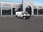 2025 Ram ProMaster 1500 Standard Roof 4x2, Empty Cargo Van for sale #A50031 - photo 11