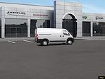 2025 Ram ProMaster 1500 Standard Roof 4x2, Empty Cargo Van for sale #A50031 - photo 15