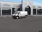 2025 Ram ProMaster 1500 Standard Roof 4x2, Empty Cargo Van for sale #A50031 - photo 2