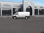 2025 Ram ProMaster 1500 Standard Roof 4x2, Empty Cargo Van for sale #A50031 - photo 3