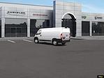 2025 Ram ProMaster 1500 Standard Roof 4x2, Empty Cargo Van for sale #A50031 - photo 4