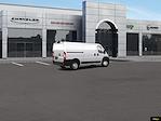 2025 Ram ProMaster 1500 Standard Roof 4x2, Empty Cargo Van for sale #A50031 - photo 8