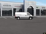 2025 Ram ProMaster 1500 Standard Roof 4x2, Empty Cargo Van for sale #A50031 - photo 9