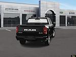 New 2025 Ram 1500 Lone Star Crew Cab 4x4, Pickup for sale #A50001 - photo 3