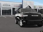 New 2025 Ram 1500 Lone Star Crew Cab 4x4, Pickup for sale #A50001 - photo 6