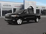 New 2025 Ram 1500 Lone Star Crew Cab 4x4, Pickup for sale #A50001 - photo 5