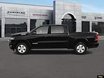 New 2025 Ram 1500 Lone Star Crew Cab 4x4, Pickup for sale #A50001 - photo 7