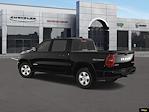 New 2025 Ram 1500 Lone Star Crew Cab 4x4, Pickup for sale #A50001 - photo 2
