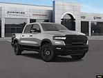 New 2025 Ram 1500 Rebel Crew Cab 4x4, Pickup for sale #A50002 - photo 11