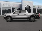2025 Ram 1500 Crew Cab 4x4, Pickup for sale #A50002 - photo 4