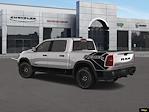 New 2025 Ram 1500 Rebel Crew Cab 4x4, Pickup for sale #A50002 - photo 2