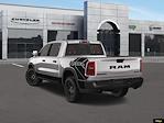 New 2025 Ram 1500 Rebel Crew Cab 4x4, Pickup for sale #A50002 - photo 5