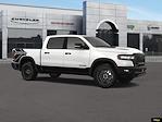 New 2025 Ram 1500 Rebel Crew Cab 4x4, Pickup for sale #A50003 - photo 11