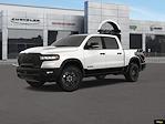 New 2025 Ram 1500 Rebel Crew Cab 4x4, Pickup for sale #A50003 - photo 3