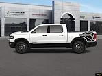2025 Ram 1500 Crew Cab 4x4, Pickup for sale #A50003 - photo 4