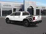 New 2025 Ram 1500 Rebel Crew Cab 4x4, Pickup for sale #A50003 - photo 2