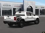 New 2025 Ram 1500 Rebel Crew Cab 4x4, Pickup for sale #A50003 - photo 7