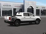 New 2025 Ram 1500 Rebel Crew Cab 4x4, Pickup for sale #A50003 - photo 8