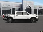 New 2025 Ram 1500 Rebel Crew Cab 4x4, Pickup for sale #A50003 - photo 9