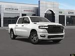 New 2025 Ram 1500 Tradesman Crew Cab 4x4, Pickup for sale #A50008 - photo 11