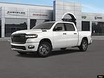 New 2025 Ram 1500 Tradesman Crew Cab 4x4, Pickup for sale #A50008 - photo 3