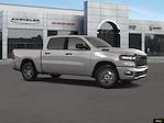 New 2025 Ram 1500 Tradesman Crew Cab 4x4, Pickup for sale #A50009 - photo 10