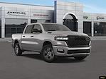 New 2025 Ram 1500 Tradesman Crew Cab 4x4, Pickup for sale #A50009 - photo 11