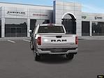 New 2025 Ram 1500 Tradesman Crew Cab 4x4, Pickup for sale #A50009 - photo 13