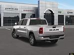 New 2025 Ram 1500 Tradesman Crew Cab 4x4, Pickup for sale #A50009 - photo 5