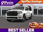 New 2025 Ram 1500 Lone Star Quad Cab 4x2, Pickup for sale #A50026 - photo 1