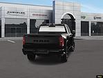 New 2025 Ram 1500 Lone Star Quad Cab 4x2, Pickup for sale #A50022 - photo 14