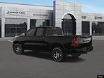 New 2025 Ram 1500 Lone Star Quad Cab 4x2, Pickup for sale #A50022 - photo 4