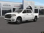 New 2025 Ram 1500 Lone Star Crew Cab 4x4, Pickup for sale #A50025 - photo 2