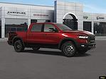 New 2025 Ram 1500 Rebel Crew Cab 4x4, Pickup for sale #A50028 - photo 10