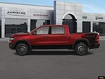 New 2025 Ram 1500 Rebel Crew Cab 4x4, Pickup for sale #A50028 - photo 3