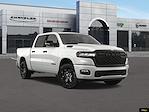 New 2025 Ram 1500 Lone Star Crew Cab 4x2, Pickup for sale #A50038 - photo 11