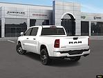 New 2025 Ram 1500 Lone Star Crew Cab 4x2, Pickup for sale #A50038 - photo 5