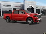 New 2025 Ram 1500 Lone Star Crew Cab 4x2, Pickup for sale #A50047 - photo 12