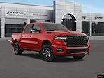 New 2025 Ram 1500 Lone Star Crew Cab 4x2, Pickup for sale #A50047 - photo 13