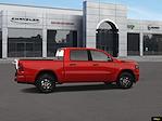 New 2025 Ram 1500 Lone Star Crew Cab 4x2, Pickup for sale #A50047 - photo 15