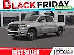 New 2025 Ram 1500 Lone Star Crew Cab 4x2, Pickup for sale #A50039 - photo 1