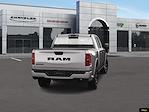 New 2025 Ram 1500 Lone Star Crew Cab 4x2, Pickup for sale #A50039 - photo 6