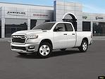 New 2025 Ram 1500 Lone Star Quad Cab 4x4, Pickup for sale #A50049 - photo 2