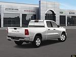 New 2025 Ram 1500 Lone Star Quad Cab 4x4, Pickup for sale #A50049 - photo 6